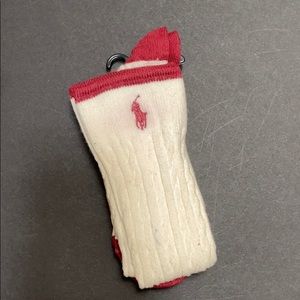 Ralph Lauren Socks